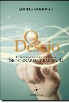 Livro O Desejo - Resumo, Resenha, PDF, etc.