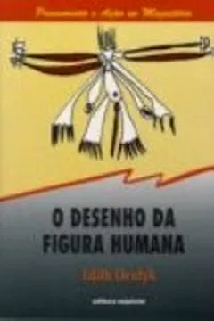 Livro O Desenho Da Figura Humana - Resumo, Resenha, PDF, etc.