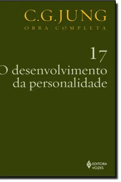 Livro O Desenvolvimento da Personalidade - Resumo, Resenha, PDF, etc.