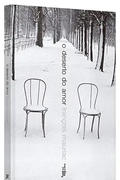 Livro O Deserto do Amor - Resumo, Resenha, PDF, etc.