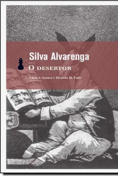Livro O Desertor - Resumo, Resenha, PDF, etc.