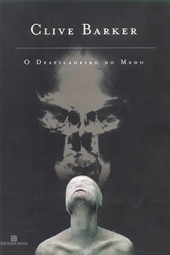 Livro O Desfiladeiro do Medo - Resumo, Resenha, PDF, etc.