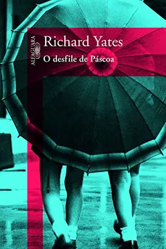 Livro O Desfile De Páscoa - Resumo, Resenha, PDF, etc.