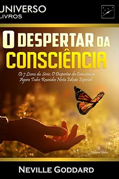 Livro O Despertar da Consciência - Resumo, Resenha, PDF, etc.