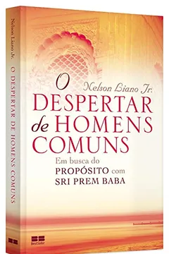 Livro O Despertar de Homens Comuns - Resumo, Resenha, PDF, etc.