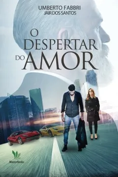 Livro O Despertar Do Amor - Resumo, Resenha, PDF, etc.