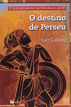 Livro O Destino De Perseu - Resumo, Resenha, PDF, etc.