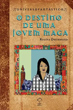 Livro O Destino De Uma Jovem Maga - Resumo, Resenha, PDF, etc.