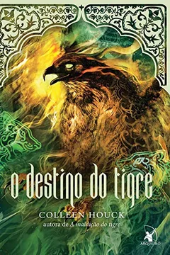 Livro O Destino do Tigre - Resumo, Resenha, PDF, etc.