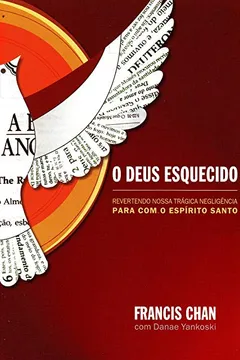 Livro O Deus Esquecido - Resumo, Resenha, PDF, etc.