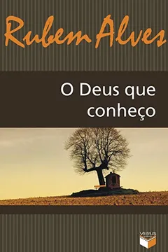 Livro O Deus Que Conheço - Resumo, Resenha, PDF, etc.