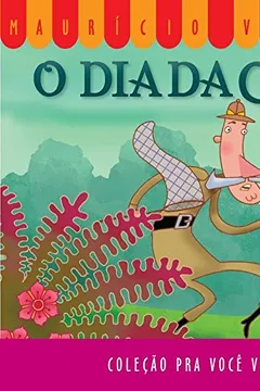Livro O Dia da Caça - Resumo, Resenha, PDF, etc.