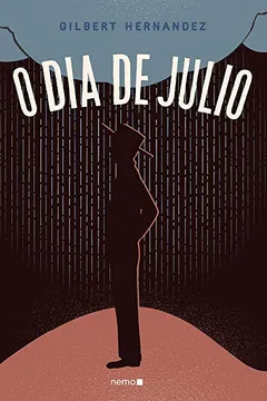 Livro O dia de Julio - Resumo, Resenha, PDF, etc.