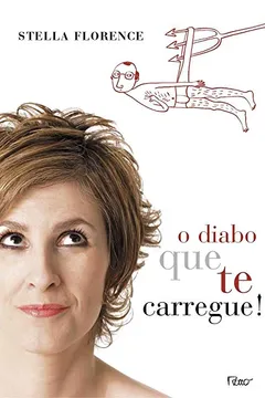 Livro O Diabo que Te Carregue - Resumo, Resenha, PDF, etc.