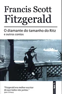 Livro O Diamante do Tamanho do Ritz. Pocket Plus - Resumo, Resenha, PDF, etc.