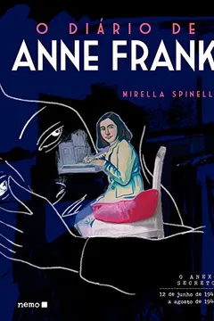 Livro O Diário de Anne Frank - Resumo, Resenha, PDF, etc.