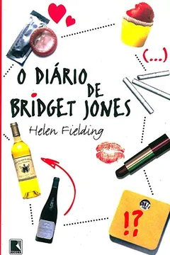 Livro O Diário de Bridget Jones - Resumo, Resenha, PDF, etc.