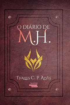 Livro O Diário de M. H. - Resumo, Resenha, PDF, etc.