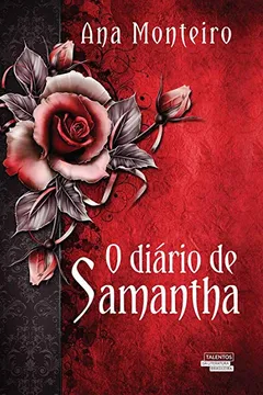 Livro O Diário de Samantha - Resumo, Resenha, PDF, etc.