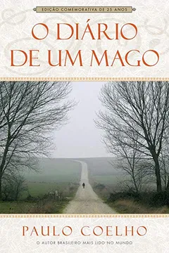 Livro O Diário de Um Mago - Resumo, Resenha, PDF, etc.