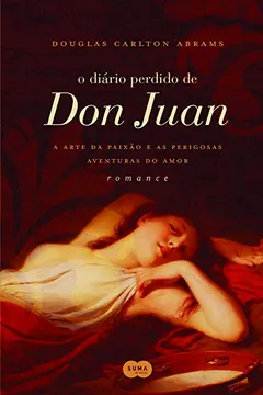 Livro O Diário Perdido De Don Juan - Resumo, Resenha, PDF, etc.