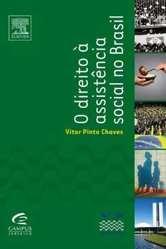 Livro O Direito Assistência Social no Brasil - Resumo, Resenha, PDF, etc.