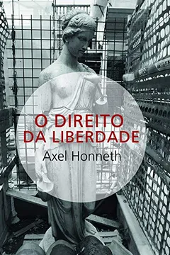 Livro O Direito da Liberdade - Resumo, Resenha, PDF, etc.