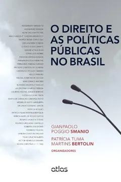 Livro O Direito e as Políticas Públicas no Brasil - Resumo, Resenha, PDF, etc.