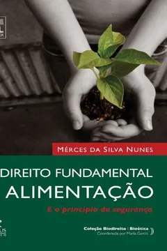 Livro O Direito Fundamental à Alimentação - Resumo, Resenha, PDF, etc.