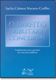 Livro O Direito Tributario Concursal - Resumo, Resenha, PDF, etc.