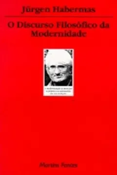 Livro O Discurso Filosofico Da Modernidade - Resumo, Resenha, PDF, etc.