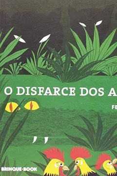 Livro O Disfarse Dos Animais - Resumo, Resenha, PDF, etc.