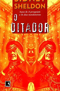 Livro O Ditador - Resumo, Resenha, PDF, etc.