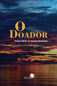 Livro O Doador - Resumo, Resenha, PDF, etc.