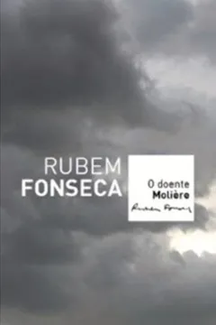Livro O Doente Molière - Resumo, Resenha, PDF, etc.