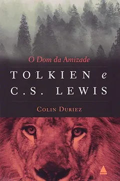 Livro O Dom Da Amizade - Resumo, Resenha, PDF, etc.