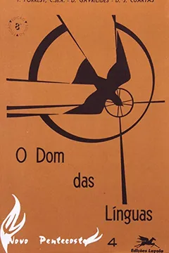 Livro O Dom das Línguas - Resumo, Resenha, PDF, etc.