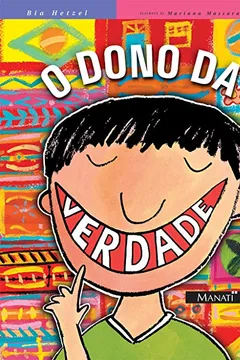 Livro O Dono da Verdade - Resumo, Resenha, PDF, etc.
