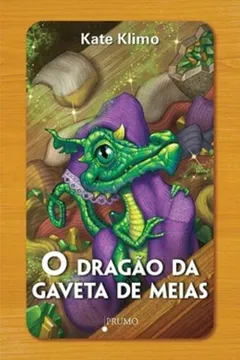 Livro O Dragão Da Gaveta De Meias - Resumo, Resenha, PDF, etc.