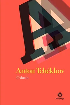 Livro O Duelo - Resumo, Resenha, PDF, etc.