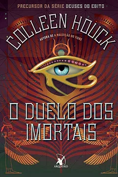 Livro O Duelo dos Imortais - Resumo, Resenha, PDF, etc.