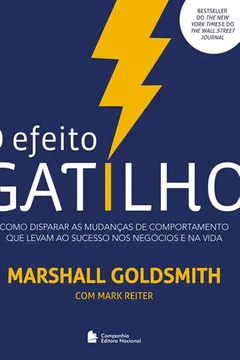 Livro O Efeito Gatilho - Resumo, Resenha, PDF, etc.