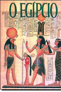 Livro O Egípcio - Resumo, Resenha, PDF, etc.