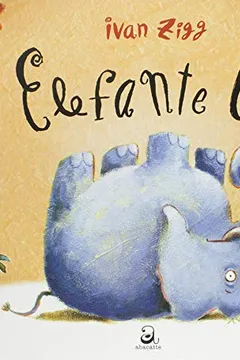 Livro O Elefante Caiu - Resumo, Resenha, PDF, etc.