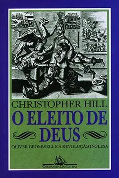 Livro O Eleito de Deus - Resumo, Resenha, PDF, etc.