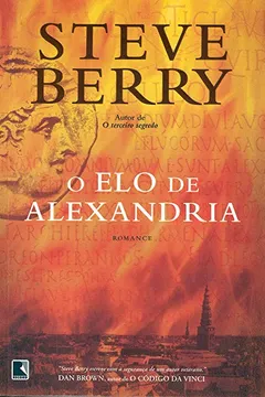 Livro O Elo De Alexandria - Resumo, Resenha, PDF, etc.