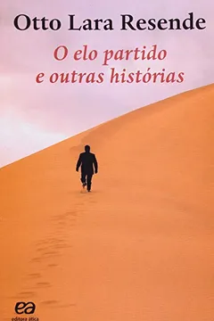 Livro O Elo Partido e Outras Histórias - Resumo, Resenha, PDF, etc.