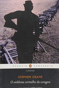 Livro O Emblema Vermelho da Coragem - Resumo, Resenha, PDF, etc.