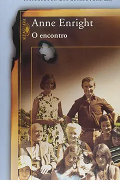 Livro O Encontro - Resumo, Resenha, PDF, etc.