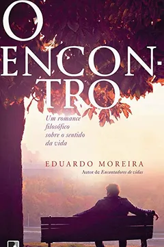 Livro O Encontro - Resumo, Resenha, PDF, etc.